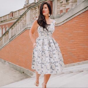 New Gal Meets Glam dress